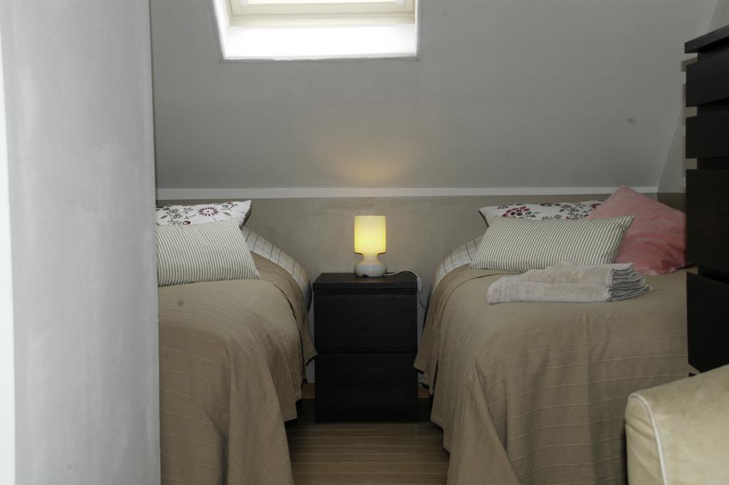 Gite Saint Georges Comines-Warneton Habitación foto