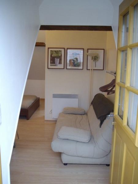 Gite Saint Georges Comines-Warneton Habitación foto