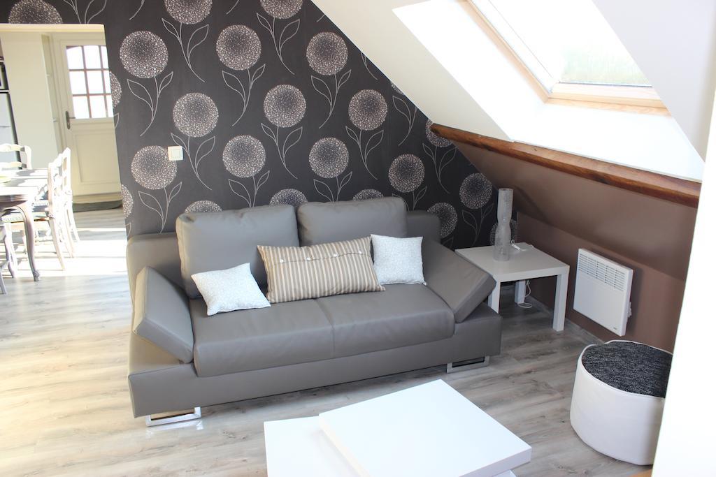Gite Saint Georges Comines-Warneton Habitación foto