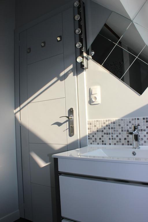 Gite Saint Georges Comines-Warneton Habitación foto