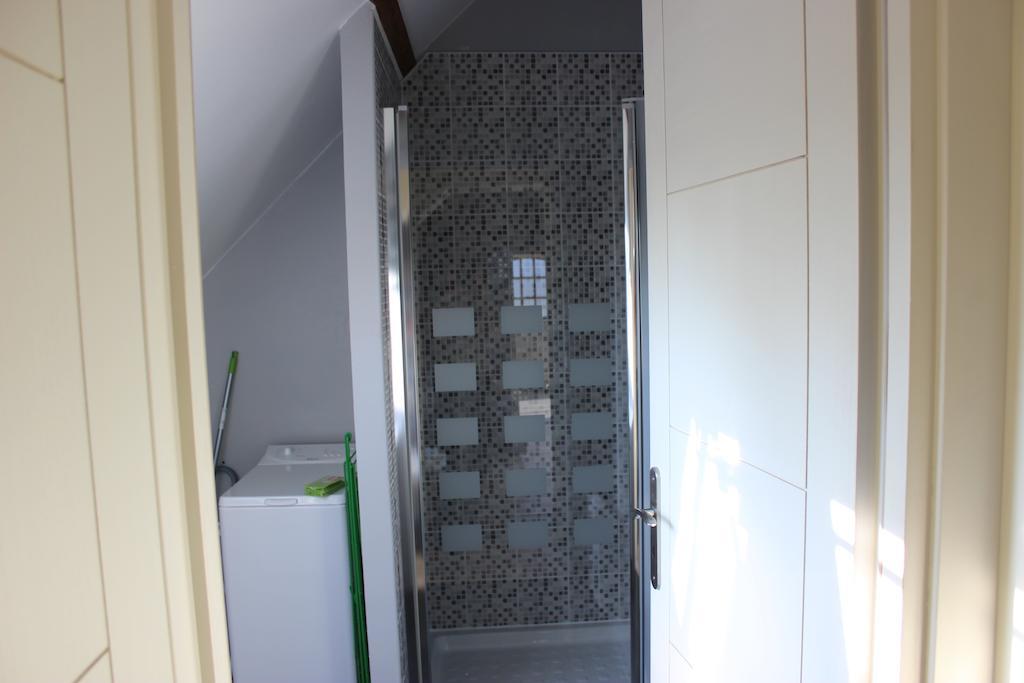 Gite Saint Georges Comines-Warneton Habitación foto