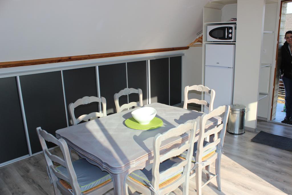 Gite Saint Georges Comines-Warneton Habitación foto