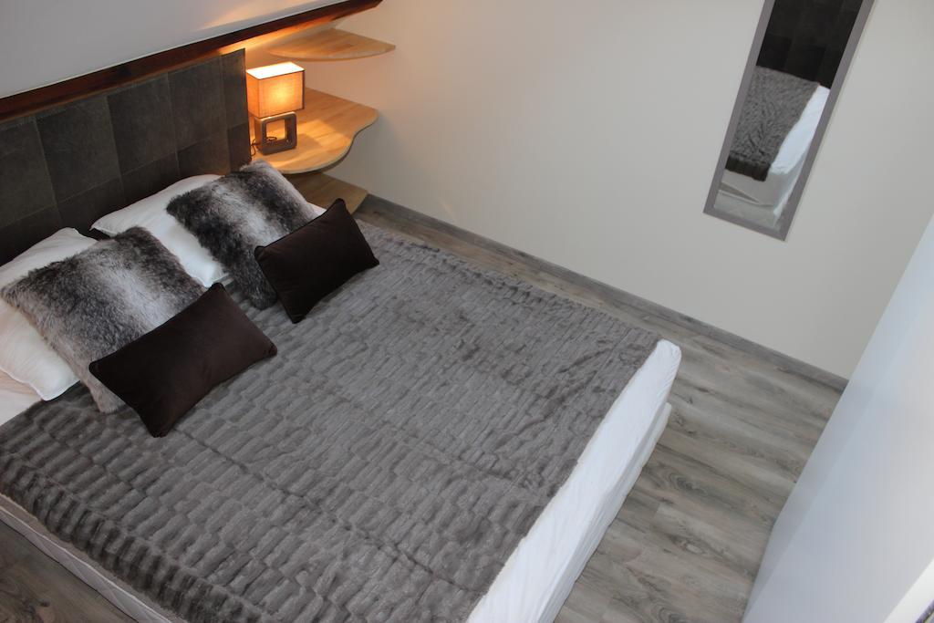 Gite Saint Georges Comines-Warneton Habitación foto